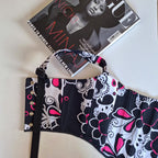 Statement Corset