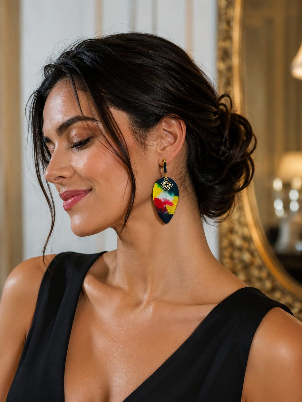 Classy Earrings