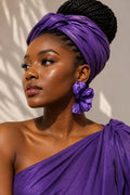 Poised Earrings