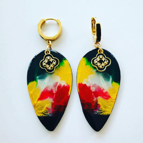 Classy Earrings
