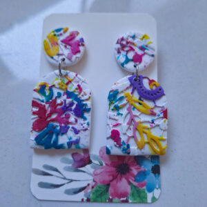 Brianah earrings