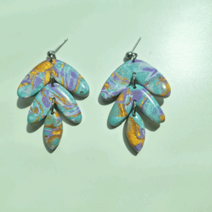 Golden miracle drops