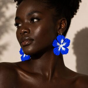 Azure Bloom